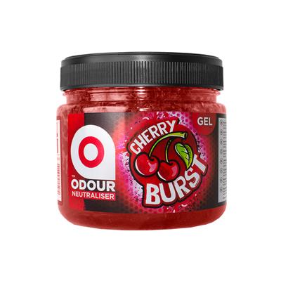 ODOUR NEUTRALISER GEL 1L 3L 10L 20L