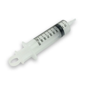 100ml Syringe