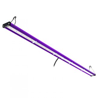 LUMATEK 100W Full-Spectrum Individual Supplemental Light LED Bar