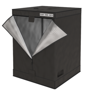 Four Two Zero Grow Tent 150 x 150 x 200cm