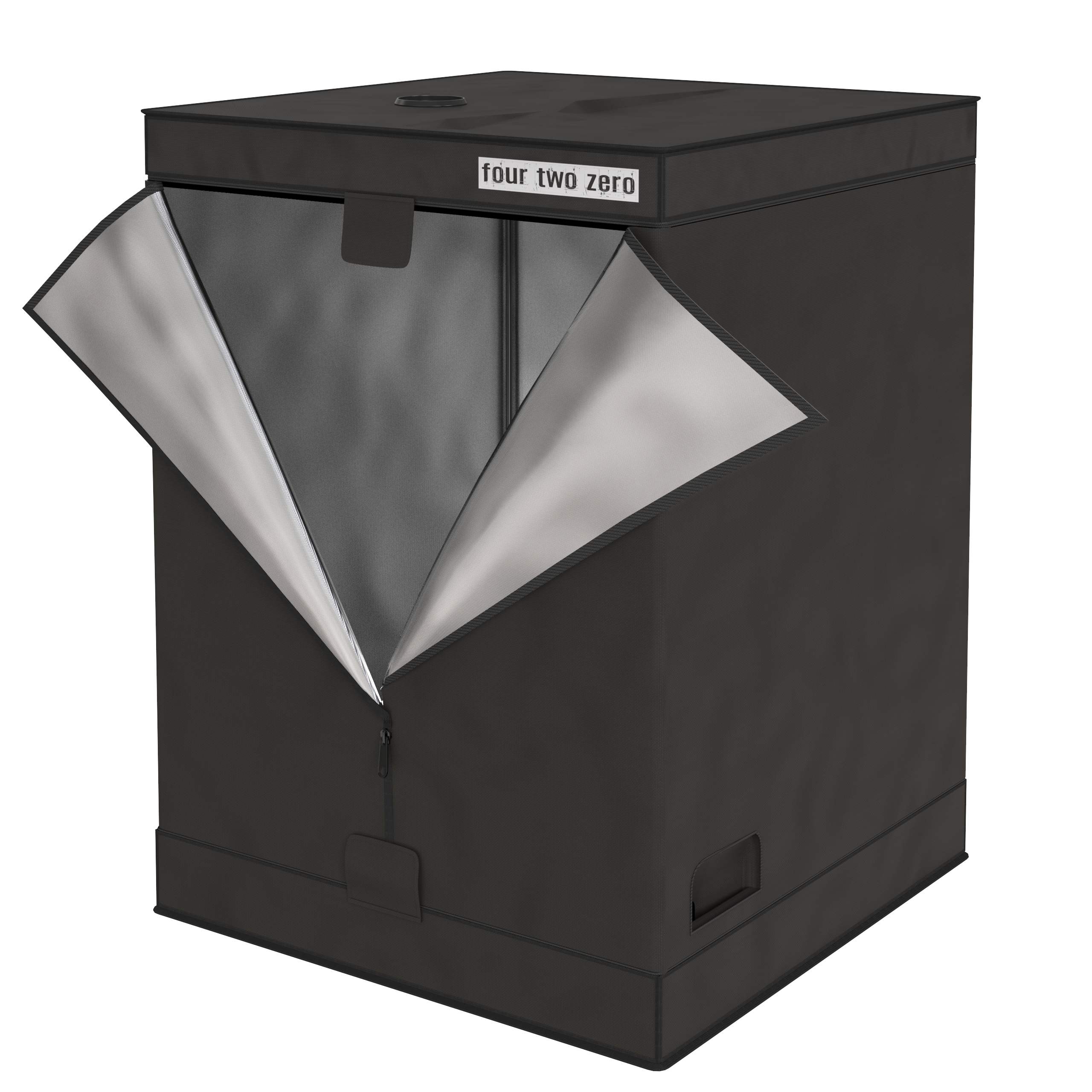 Four Two Zero Grow Tent 150 x 150 x 200cm