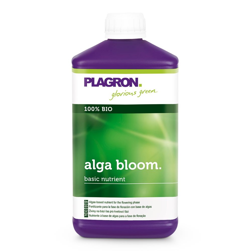 Plagron Alga Bloom