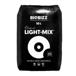 BioBizz Light Mix