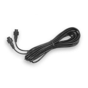 2m M-F EC Balancer Cable