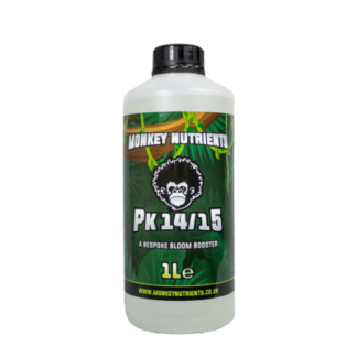 Monkey Nutrients - PK 14/15