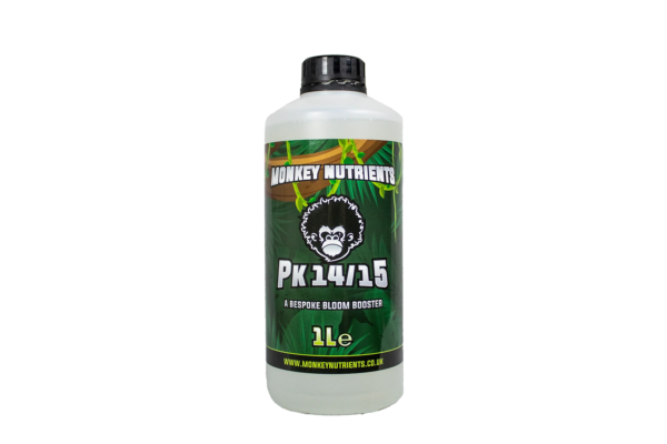 Monkey Nutrients - PK 14/15