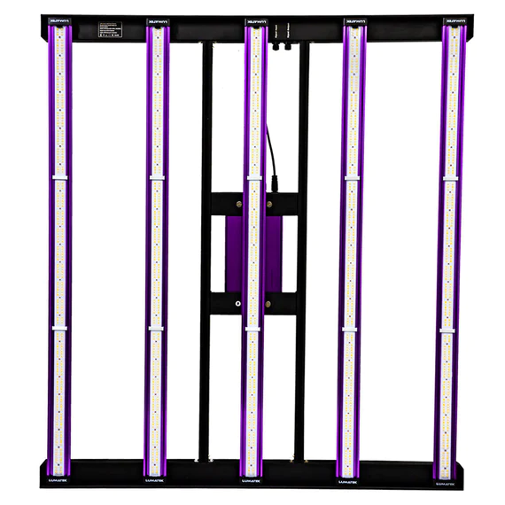 Lumatek Zeus 465w Pro 2.9 LED Grow Light - Image 3