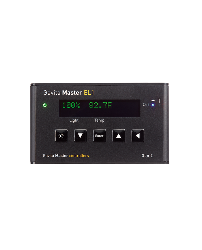 Gavita Master ControllerS EL1/EL2 - Image 2