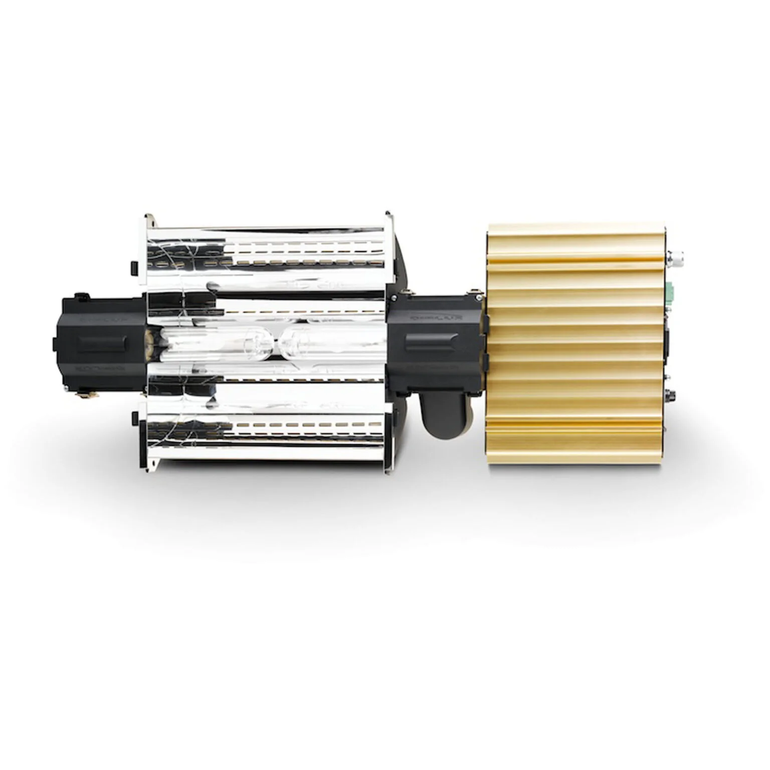 DimLux Expert Series 630w Dual 3k Lamp Full Spectrum (Full Lighting Fixture)