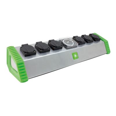 LUMII CONTACTOR TIMERS - 26 AMP 4/6/8WAY - Image 2