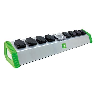LUMII CONTACTOR TIMERS - 26 AMP 4/6/8WAY - Image 3