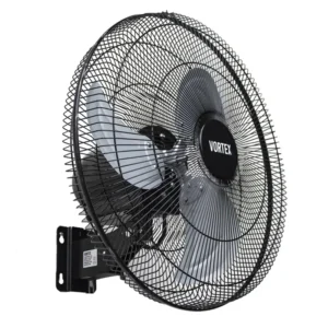 Vortex 18″ Oscillating Wall Fan (3 Speed)