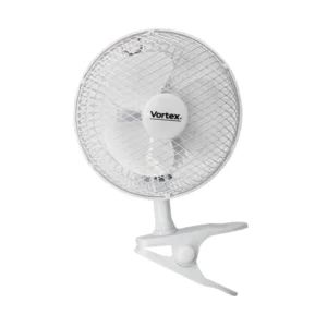Vortex 6″ Clip on Fan