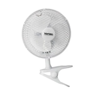Vortex 6" Clip on Fan