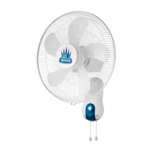 Windking 16″ Oscillating Wall Fan “O MOTION”