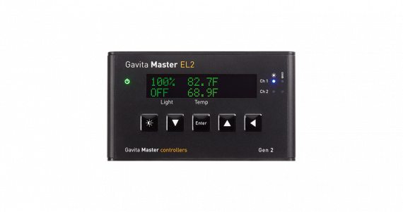 Gavita Master ControllerS EL1/EL2