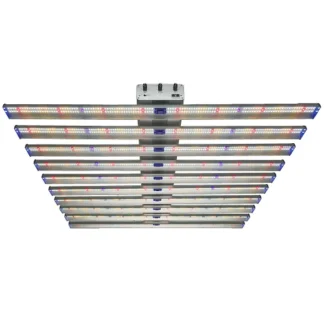 Adjust-A-Wings 1000W 10-Bar Hellion LED