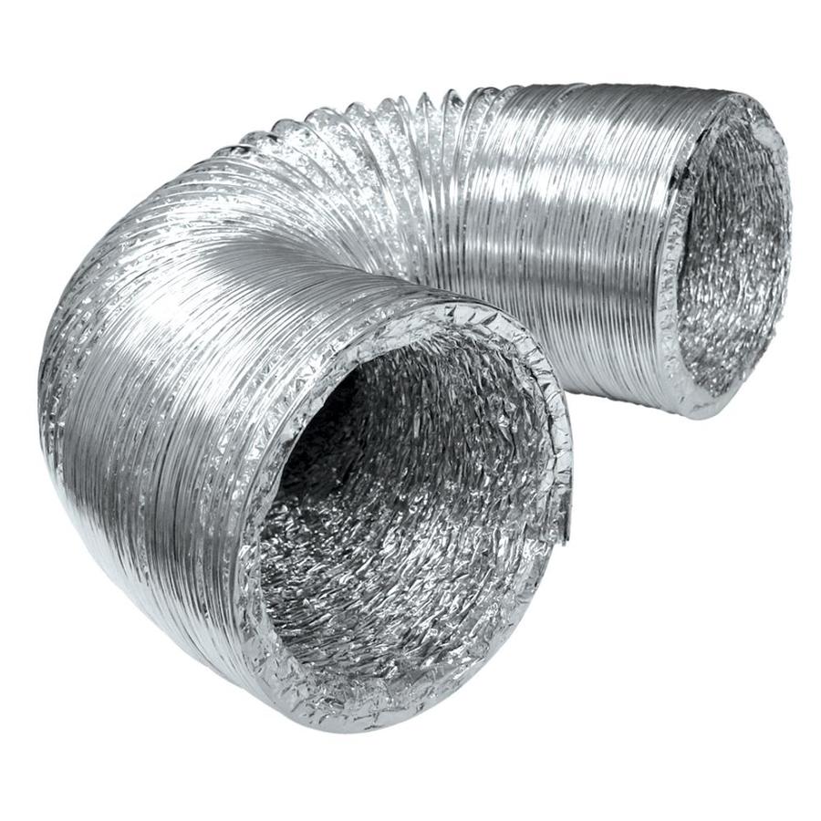 10 Meters Aluminium 10" 254mm