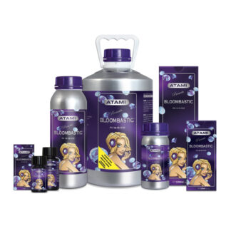 Atami Bloombastic