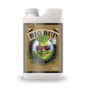 Big Bud Coco Liquid