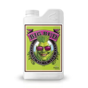 Big Bud Liquid