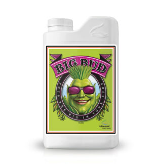 Big Bud Liquid
