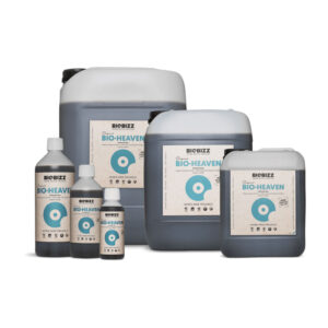 BioBizz Bio Heaven