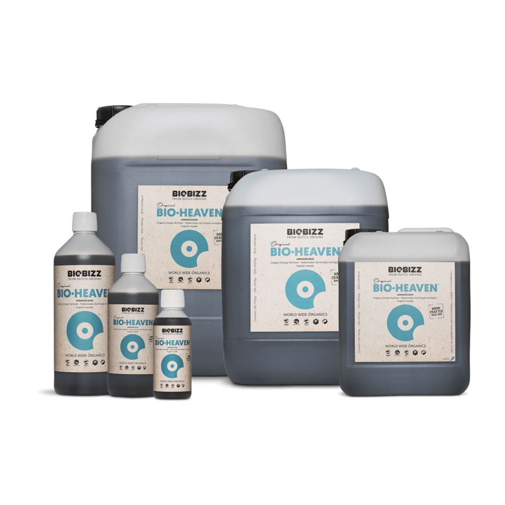 BioBizz Bio Heaven
