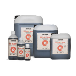 BioBizz Biobloom