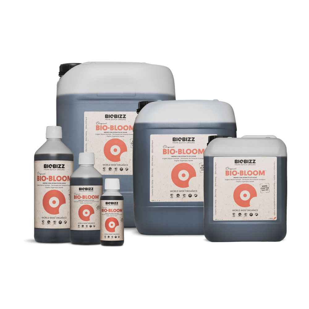 BioBizz Biobloom