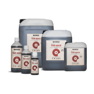 BioBizz Top Maxp