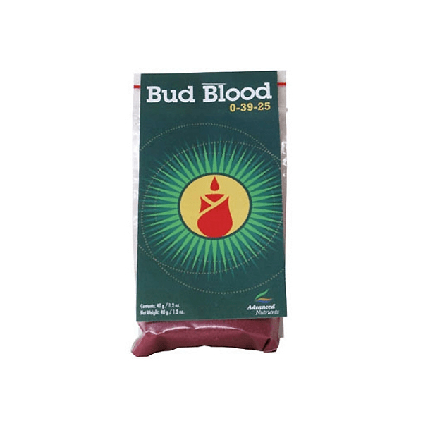 Bud Blood 40g