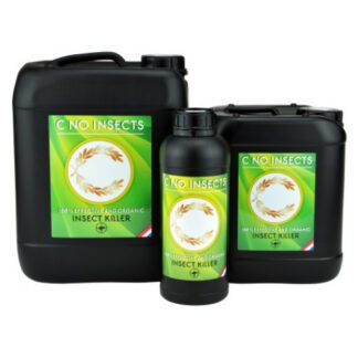 C NO Insects 4C Field