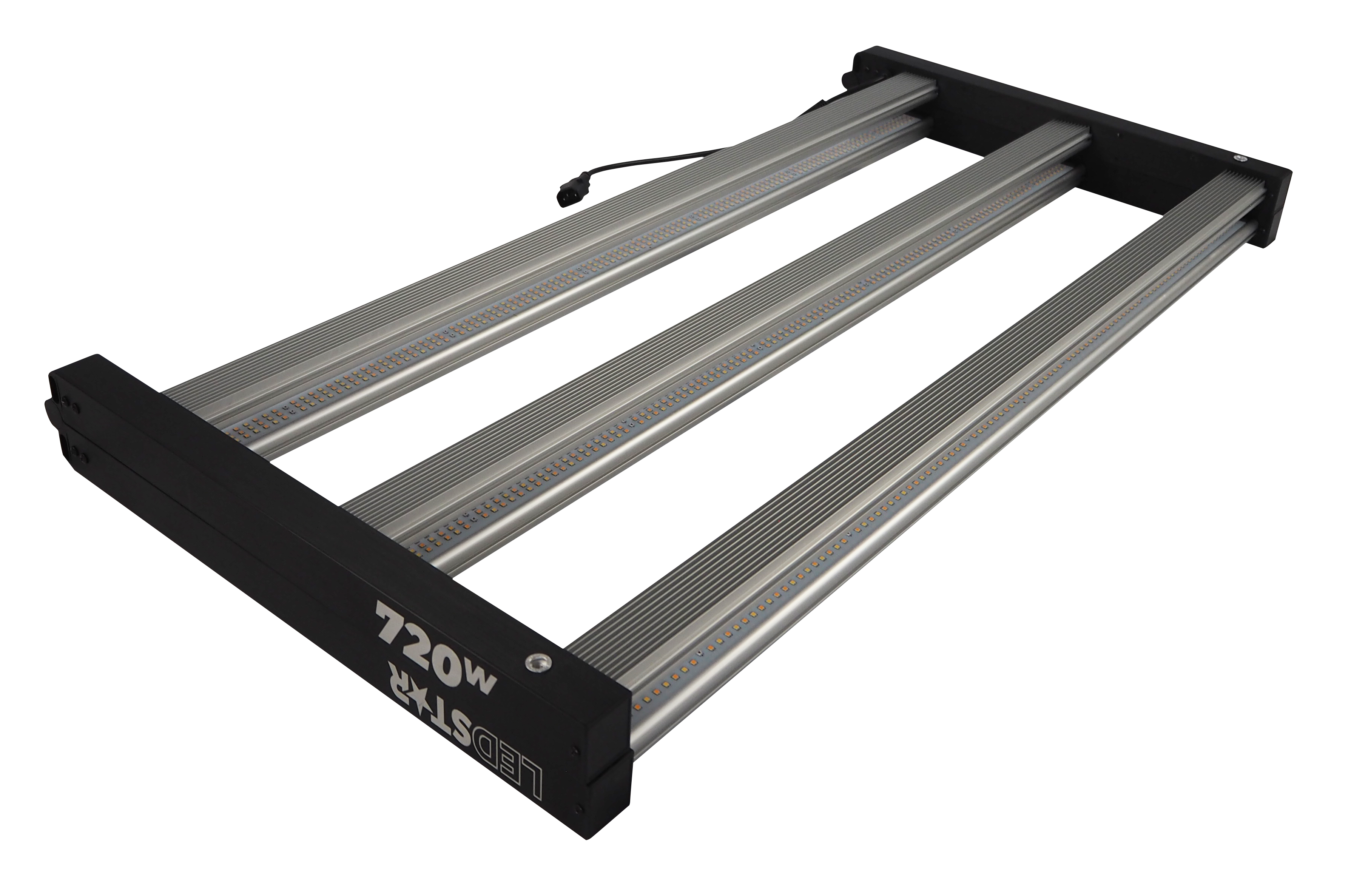 Loadstar LEDStar 720W LED Foldable 6-BAR Fixture - Image 3