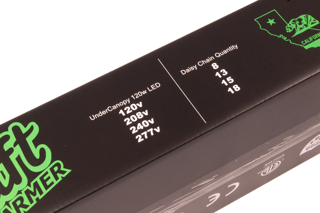 UNDERCANOPY LIGHT - Image 9