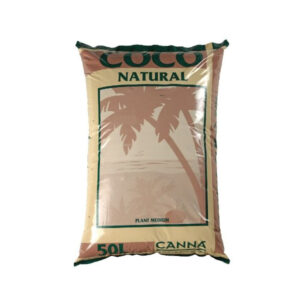 Canna Coco Natural 50 litre