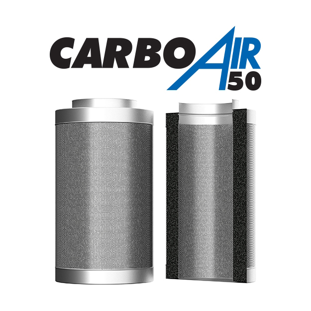 CarboAir 50 250x660mm