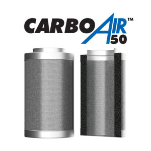 CarboAir 50 200x500mm