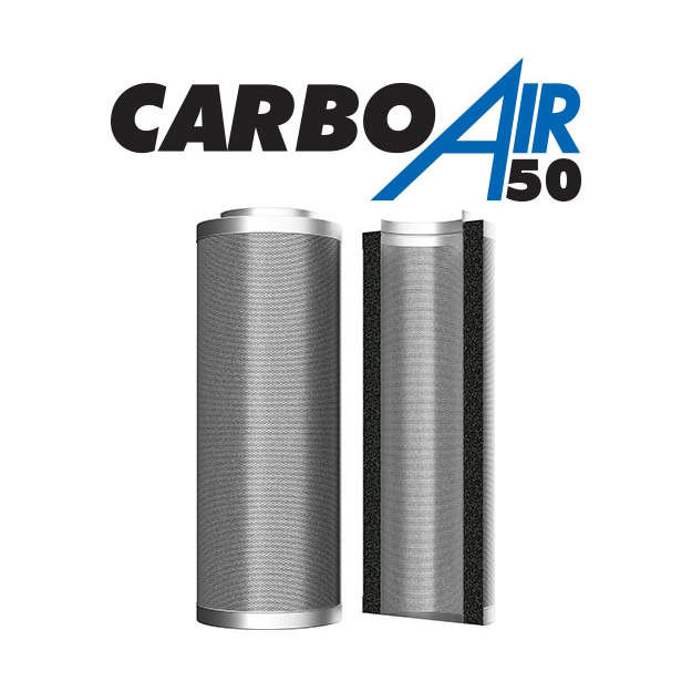 CarboAir 50 315x660mm