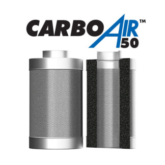 CarboAir 50 100x330mm
