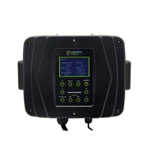 Control Freak Dynamic Frequency Controllers 13A