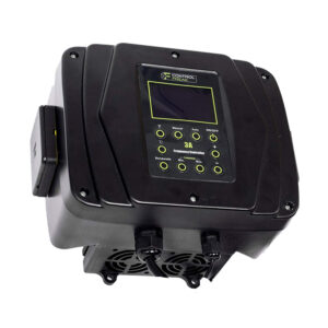 Control Freak Dynamic Frequency Controllers 3A