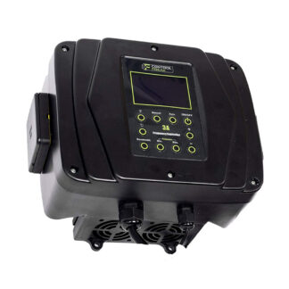 Control Freak Dynamic Frequency Controllers 3A