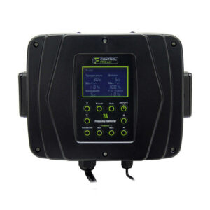 Control Freak Dynamic Frequency Controllers 7A