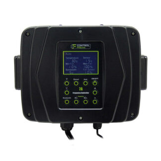 Control Freak Dynamic Frequency Controllers 7A