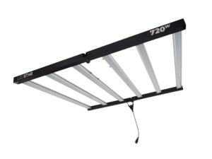 Loadstar LEDStar 720W LED Foldable 6-BAR Fixture