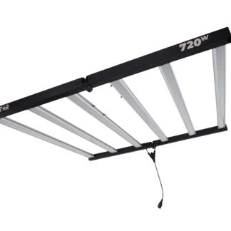 Loadstar LEDStar 720W LED Foldable 6-BAR Fixture