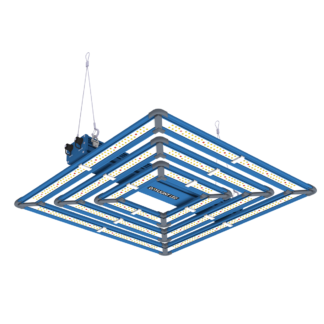 Maxibright Daylight Pro LED 300w Grow Light