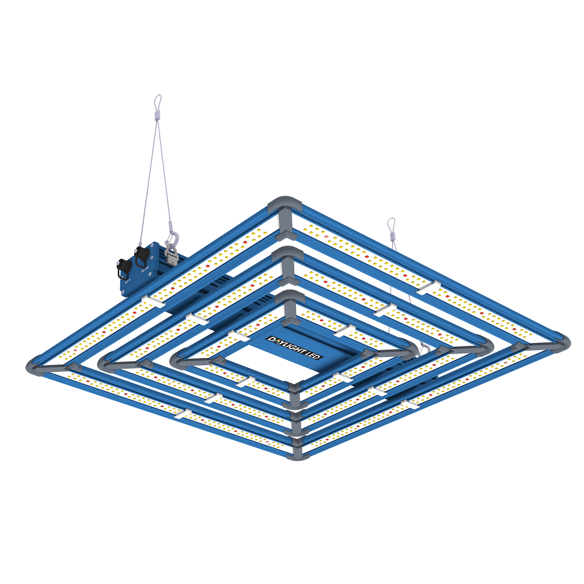 Maxibright Daylight Pro LED 300w Grow Light