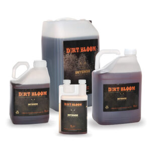 Intense Dirt Bloom